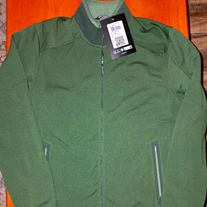 Arcteryx Kyanite Jacket Men's L Eden